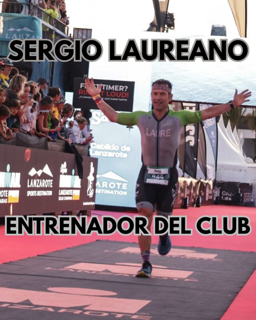 Sergio Laureano Sánchez