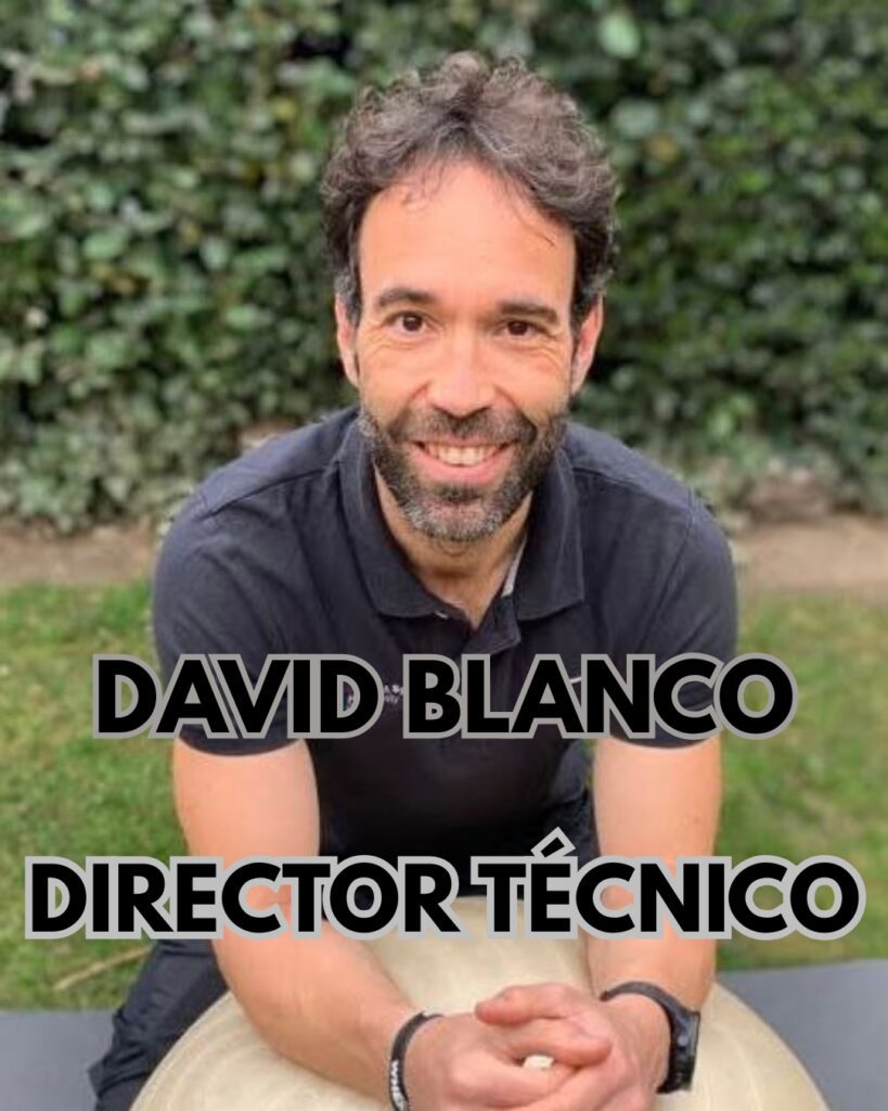 David Blanco Vega
