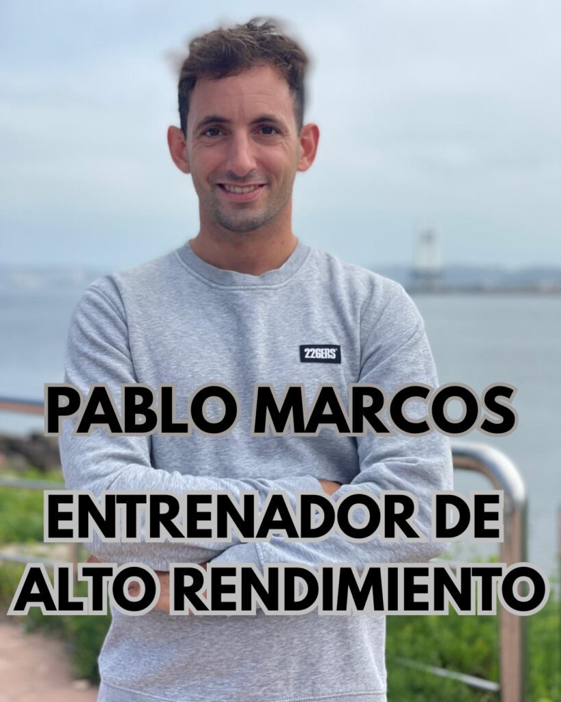 Pablo Marcos Pazos