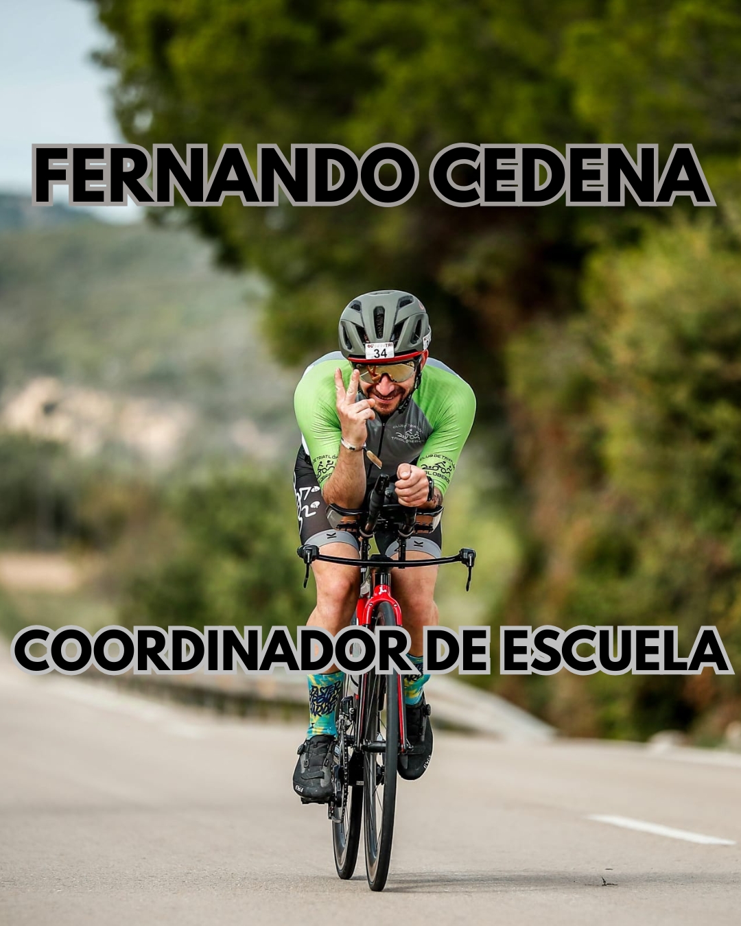 Fernando Cedena Sánchez-Cabezudo