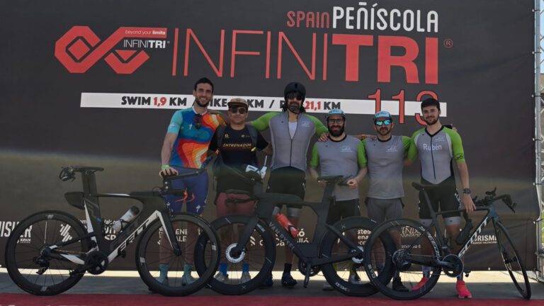 Campeonato Mundial Triglobero de Media Distancia en Infinitri Peñíscola 113